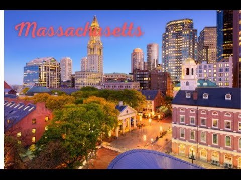 Massachusetts Marvels: Top 10 Cities You Must Visit