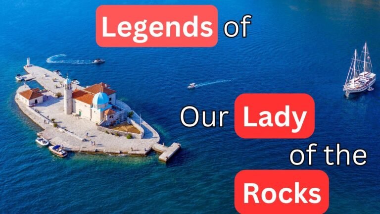 Our Lady of the Rocks