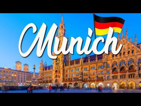 10 BEST Things To Do In Munich | Munich Travel Guide