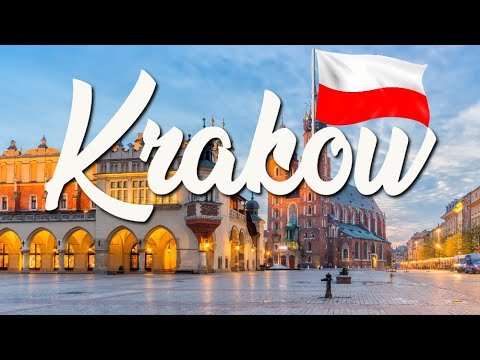 10 BEST Things To Do In Krakow | Krakow Travel Guide