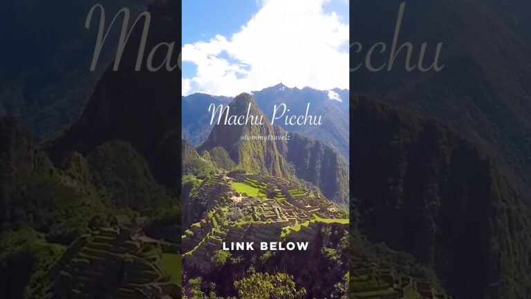 #machupicchu #machupicchuperu #machupicchutravel  #peru #perú #perutravel #travelperu #travellife