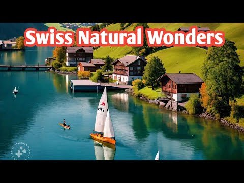 Swiss Natural Wonders and Wildlife | Swiss Nature