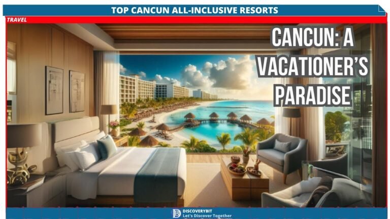 Cancun Showdown: Which Resort Reigns Supreme?