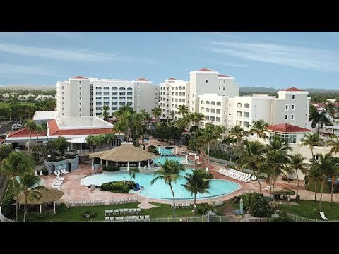 Embassy Suites by Hilton Dorado del Mar Beach Resort – All You Need To Know (Tour)