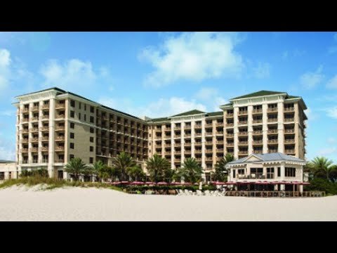 Sandpearl Resort Clearwater Beach FL All You Need To Know (Tour)