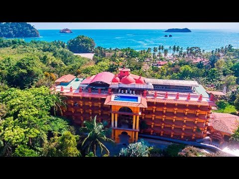 Makanda by The Sea Hotel Costa Rica – All You Need To Know (Tour)