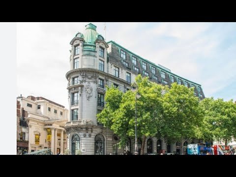 One Aldwych Hotel London – All You Need To Know (Tour)