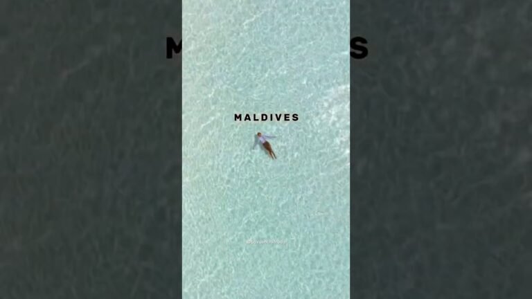 Maldives (part-2) #shorts #maldives #beaches #travel