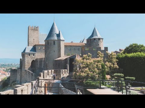 Hotel de la Cite Carcassonne, France – All You Need To Know (Tour)