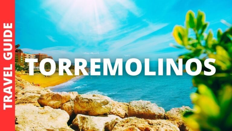 Torremolinos Spain Travel Guide: 17 BEST Things To Do In Torremolinos