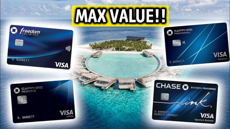 Ultimate Guide to Chase Cards that Everyone Should Know 2024