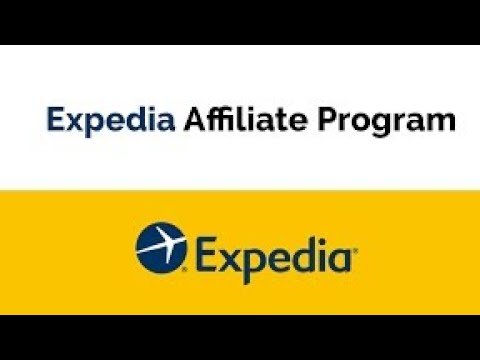 Expedia Group Affiliate Program Kaise Join Kare | Step-by-Step Guide in Hindi | 2025