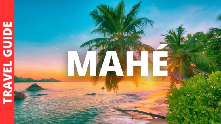 Mahe Seychelles Travel Guide: 19 BEST Things To Do In Mahé