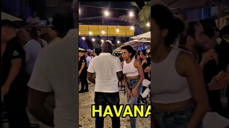 BEST NIGHT SPOTS IN PUNTA CANA #travel #vacation #beach