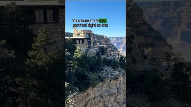 Best Thing To Do in Grand Canyon No. 8 #grandcanyon #usnationalparks #bucketlist