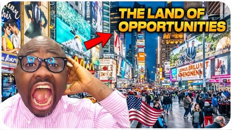 This One Discovery In  US Left Me  SHOCKED & SPEECHLESS !