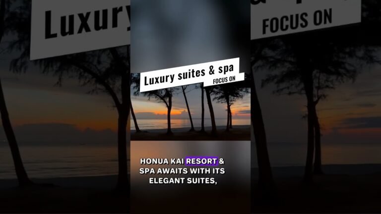 Don’t Book Maui Until You See These Outrigger Resorts!