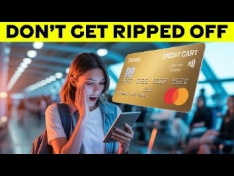 Can A Credit Card Really Save Your Vacation?