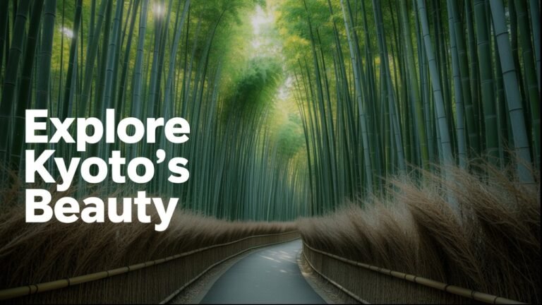 25 Most Beautiful Places To Visit In Japan |Ultimate Travel Guide |Hidden Gems 4K