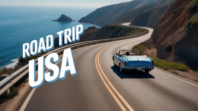 Amazing Places To Visit In The Usa   Ultimate Travel Guide 2022