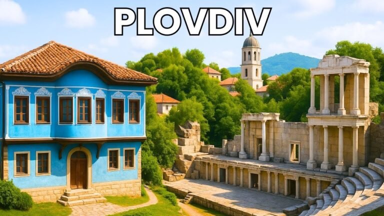 The Hidden Gem of Bulgaria You’ll Wish You Knew Sooner