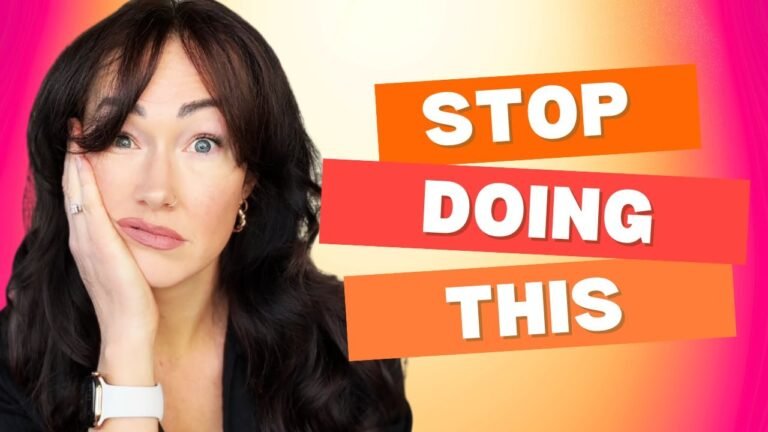 5 Travel Mistakes That Cost You Big Money!  (And the One Change That Makes Family Flights Cheaper)