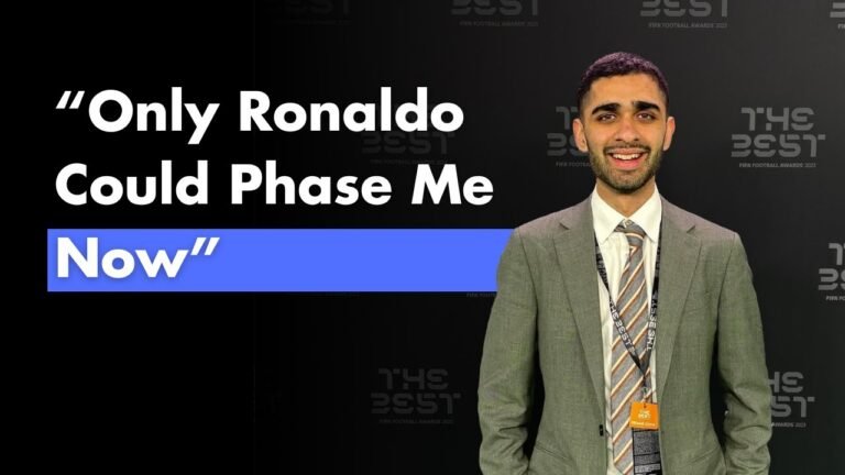 What Happens When You’ve Met All Your Heroes #4