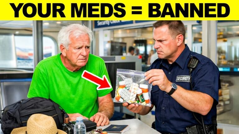 DON’T Pack These 12 Items on Your 2026 Cruise | New Banned Items