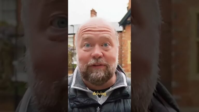 Do’s & Don’ts of Driving in England #visitengland