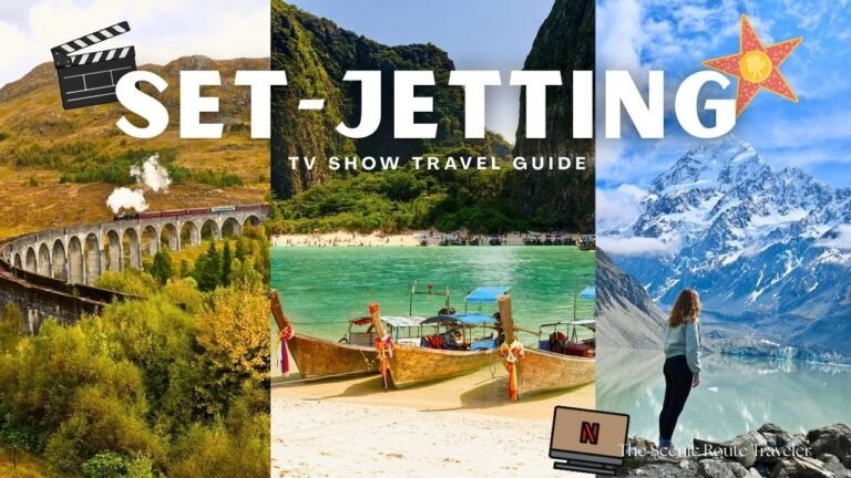 Bridgerton, White Lotus & Outlander: Filming Locations You Can Visit (2026 Guide)