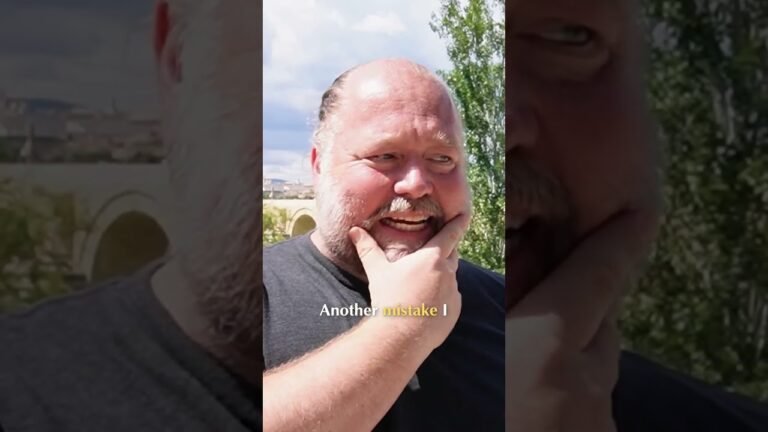 Mistakes Tourists Make In Spain