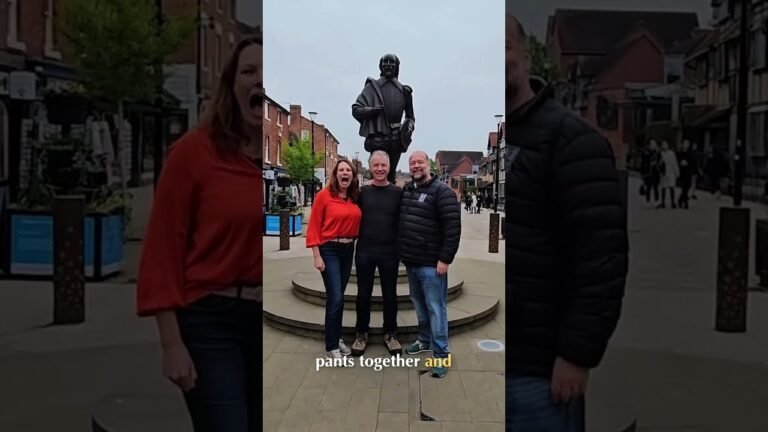 Things Americans Should NEVER Take to Europe