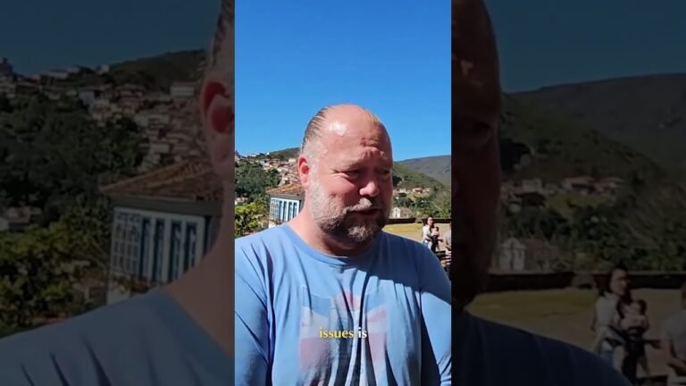 South America Travel Mistakes Tourists Make!