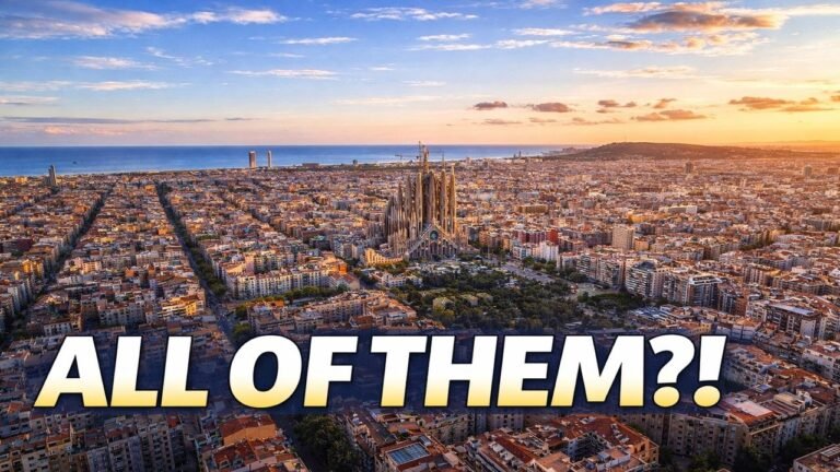 I Visited Every Major City in Spain—Here’s What I Learned