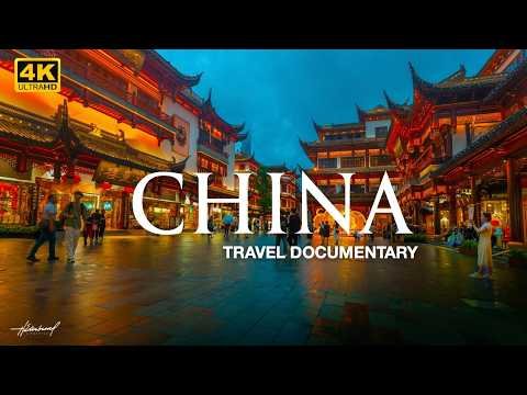 China 10 Best Places to Visit