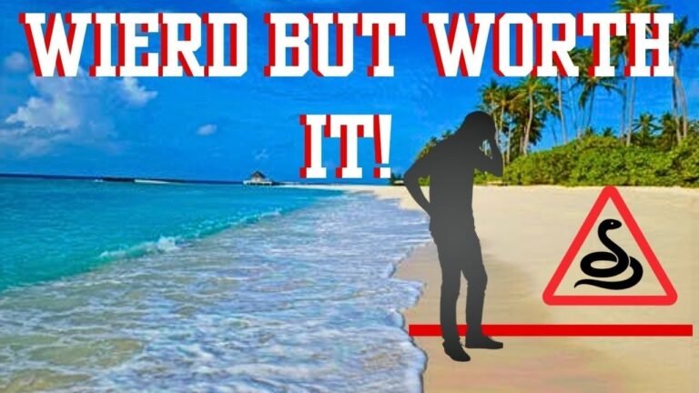 Why You Do Not Visit These 7 Places! Or DoYou?