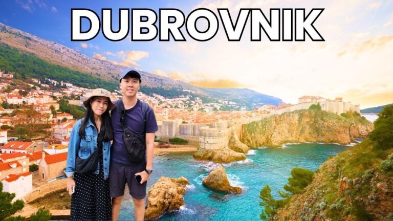 Dubrovnik Travel: 21 Things to do in Dubrovnik Croatia (& Money-Saving Tips)
