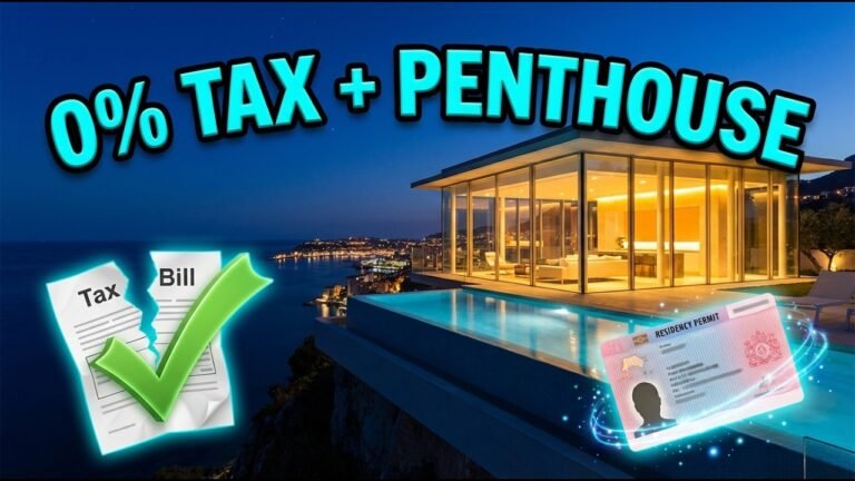 Luxury Living at Budget Prices in These 10 European Countries