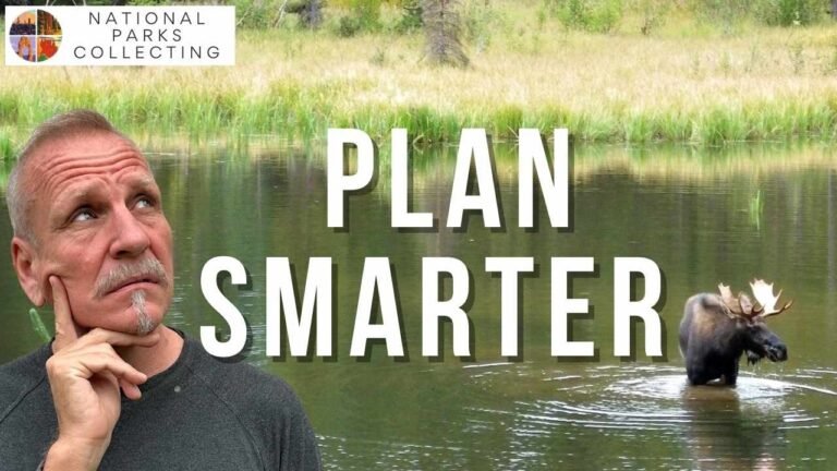 Grand Teton National Park: 10 Essential Tips for First-Time Visitors