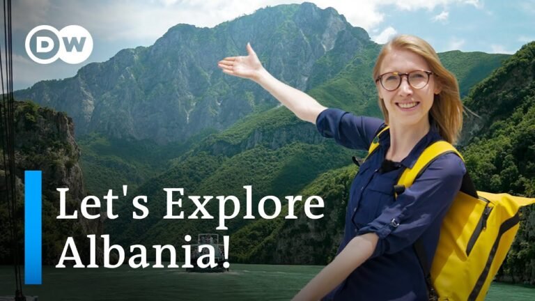 Albania Travel Guide: How to Travel Europe’s Best Kept Secret