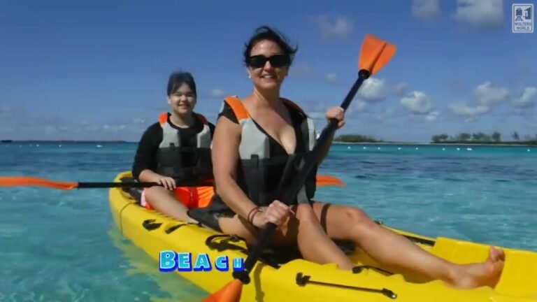 Bahamas Packing List: 10 Things You HAVE TO PACK for The Bahamas