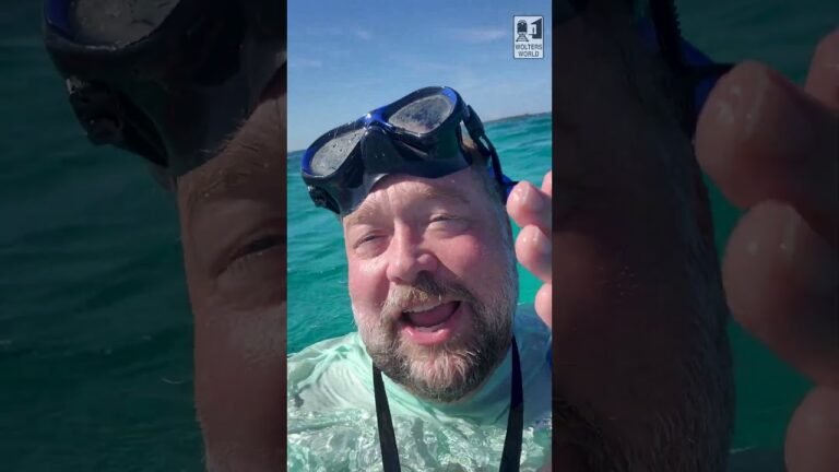 What should I pack that people forget to pack for the Bahamas