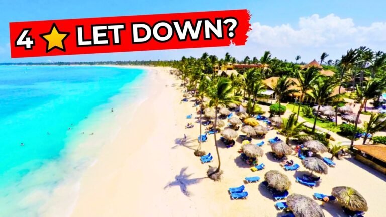 VIK Hotel Arena Blanca Review – Budget Nightmare or Hidden Gem?