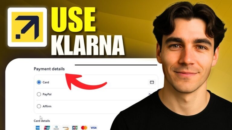 How to Use Klarna On Expedia (Tutorial 2026)