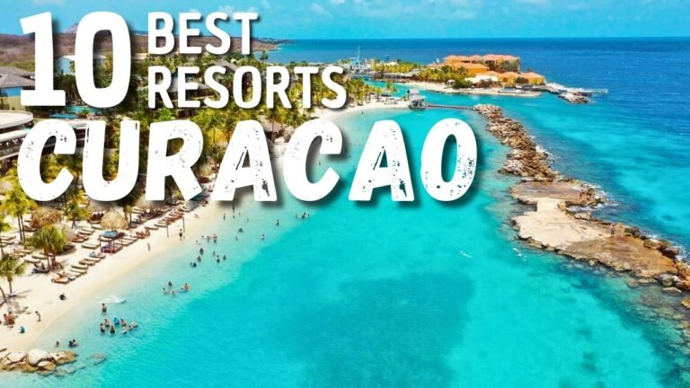 Top 10 Best Curaçao Resorts 2026 (All-Inclusive & Beachfront)