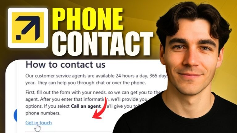How To Contact Expedia By Phone (Tutorial 2026)