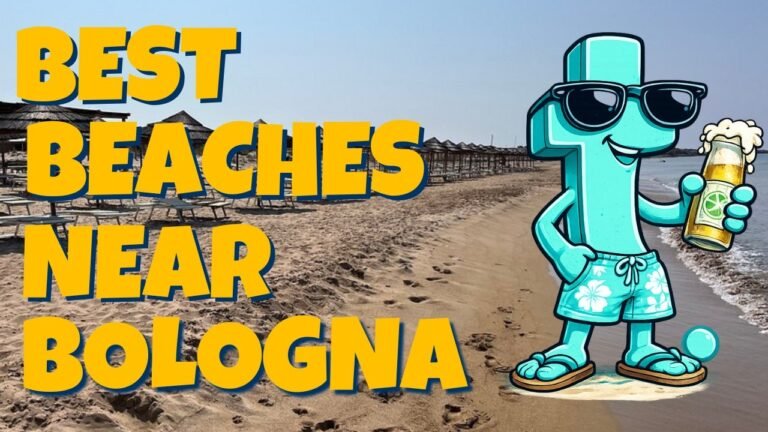 Best Beaches Near Bologna 2026: Top 5 Easy Day Trips from the City