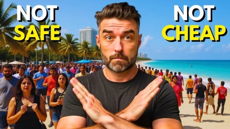 Do NOT Move to These 7 Countries in 2025. Here’s Why