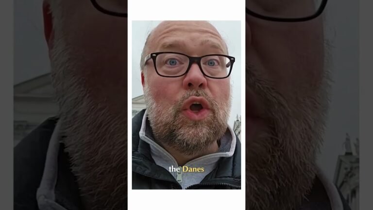 Don’ts of Visiting Northern Europe