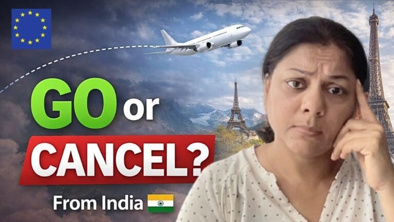 Europe Trip Planned? Here’s What You Need to Do Right Now